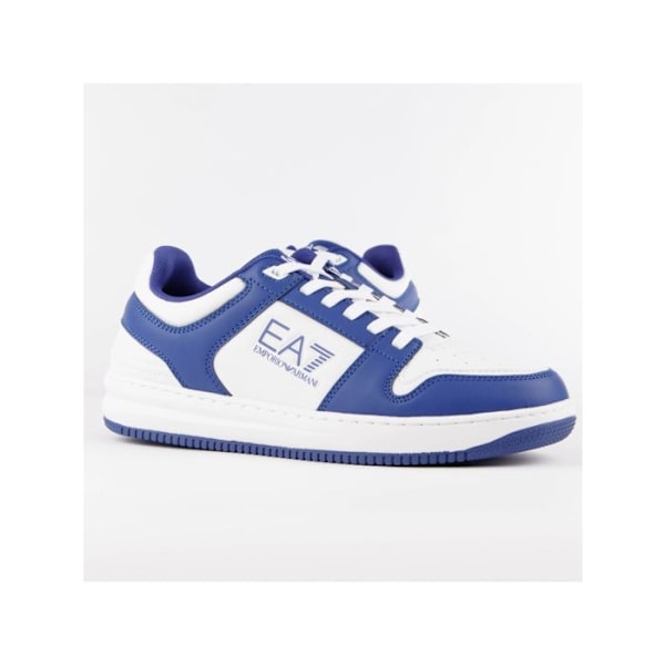 Basket EA7 Mand Print luks Lilla Syntetisk Lilla 44