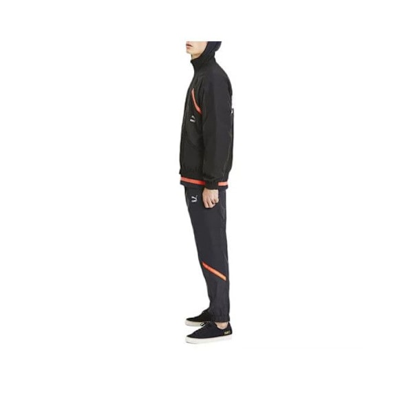 Puma træningsjakke TAILORED FOR SPORT Svart S