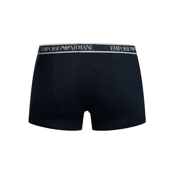 3 Kappaleen Pakkaus - Emporio Armani Svart S