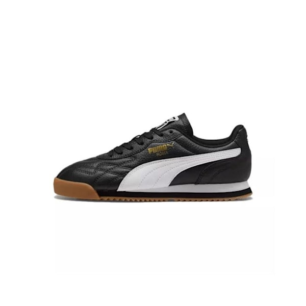 Puma Roma Juhlakengät SORT/HVID 41