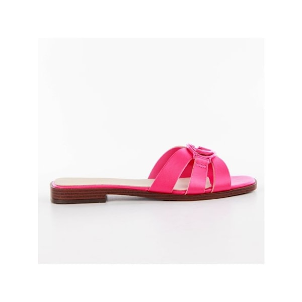 Claquette Guess Nais Symo Rose nahka Lyserød 37