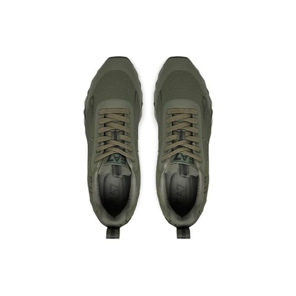 Sneakers Ultimate C2 Kombat - Ea7. Grøn 43 1/3