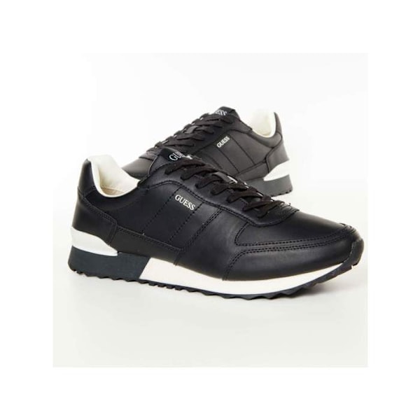 GUESS - Sneakers - sorte - Sort - 40 - Sko sort 44