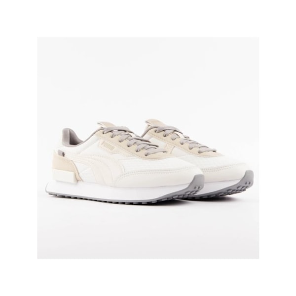 Puma Future Rider Pastel naisten tennarit Varm hvid/dampgrå 36