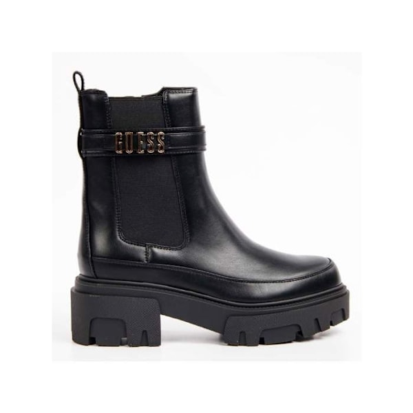 Guess Yelma damesneaker - sort - 37