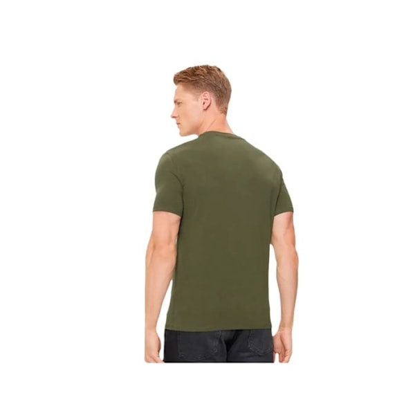 Kortärmad t-shirt Cn ss core tee str - Guess - XL