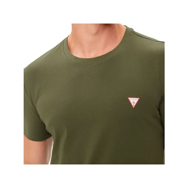 Kortärmad t-shirt Cn ss core tee str - Guess - jag