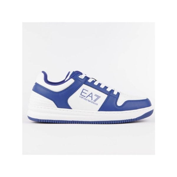 Basket EA7 Mand Print luks Lilla Syntetisk