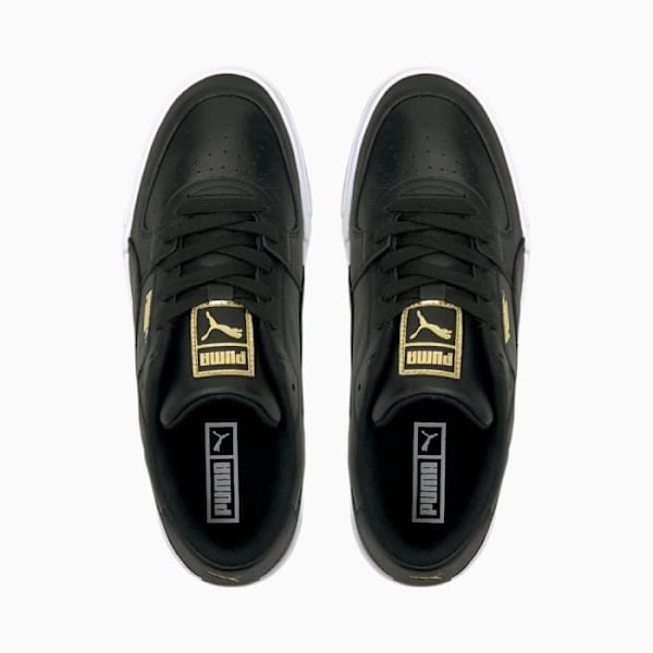 Puma Cali Star Musta Mies 380190-02 - 38
