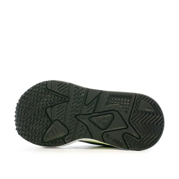 PUMA Kengät RS Z Top Elast Musta Valkoinen Lapset - 014210-Musta Valkoinen Multifarvet, sort 23