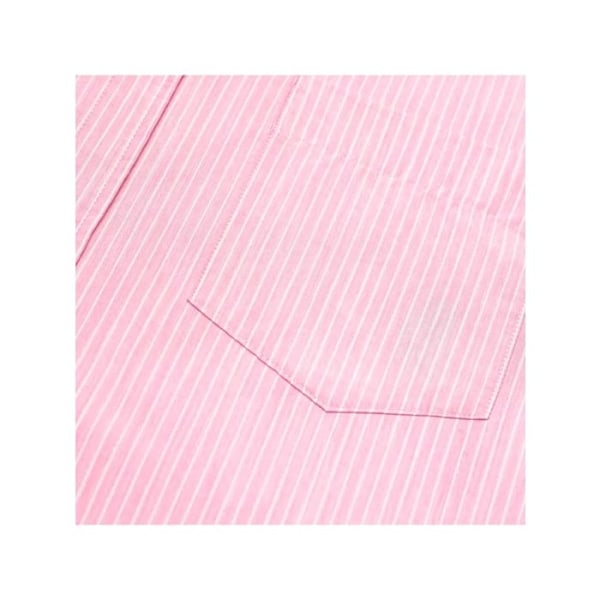 Chemise Le Temps Des Cerises Mand Biros goss Rose Coton Rosa M