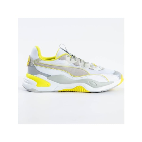 Basket Puma Naiset RS-2K x emoji Valkoinen Synteettinen hvid 37 1/2