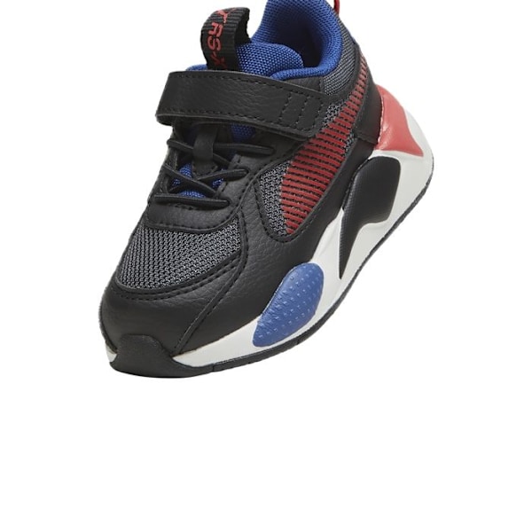 Puma RS-X Tarrakengät - Harmaa/Punainen/Musta Grå/rød/sort 20