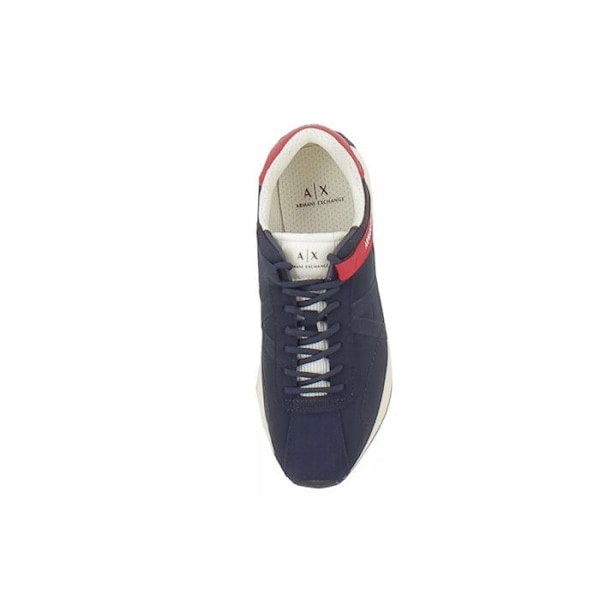 Basket Armani Exchange KENGÄT - 44