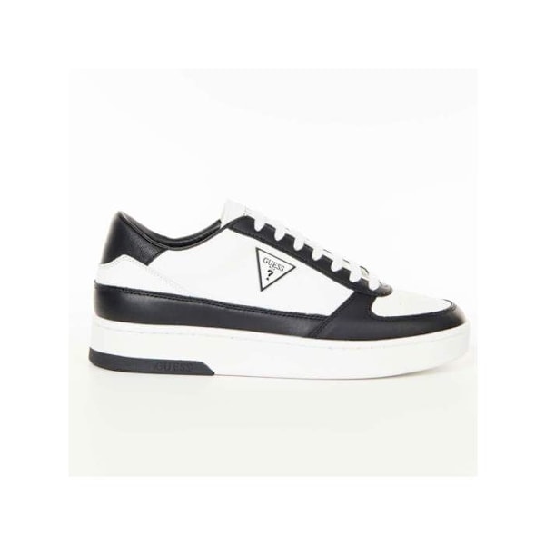 Basket Guess Herre triangle Sort Syntetisk sort 45