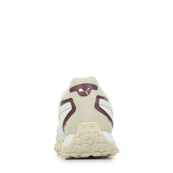 PUMA Blktop Rider Soft Wns, Naiset kengät Hvid Mørk Jasper 37