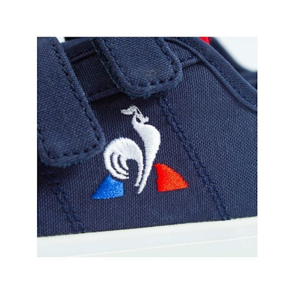 Le Coq Sportif - Verdon Inf - Kengät Marine blå 21