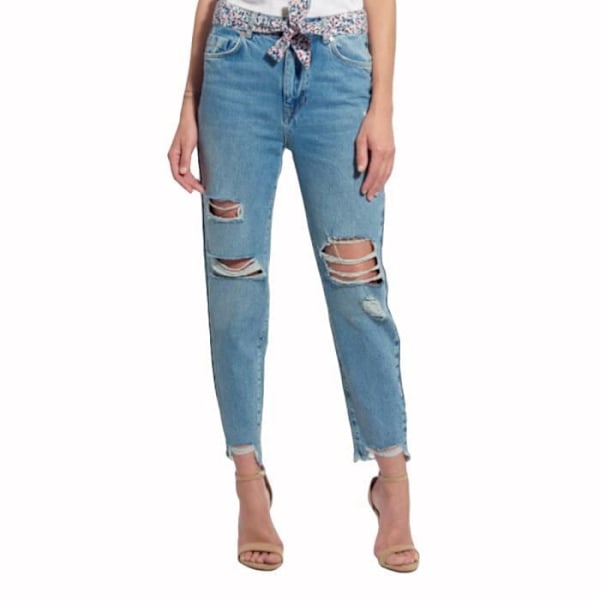 Jeans Kaporal Dame Fool Jeans Jean Blå 26