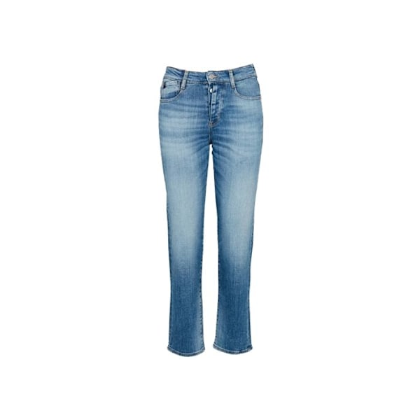 Jeans til kvinder Le Temps des cerises Bambino Blå 26