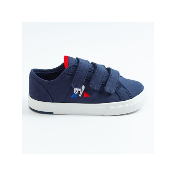 Le Coq Sportif - Verdon Inf - Kengät Marine blå 22