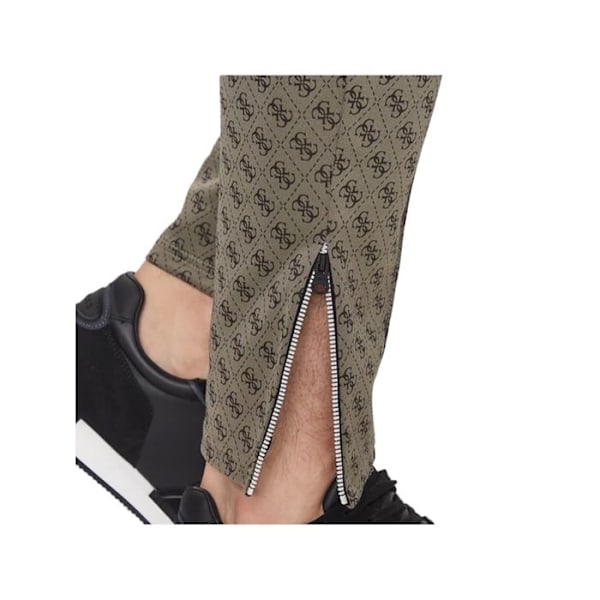 Jogginggiss Herr Korbin Kaki Syntetisk Kaki M