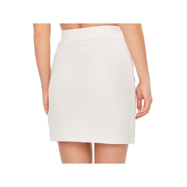 Jupe Guess Femme Cymone Beige Coton Beige M