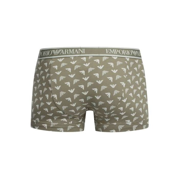 Pack med 3 tronkar - Emporio Armani Flerfärgad M