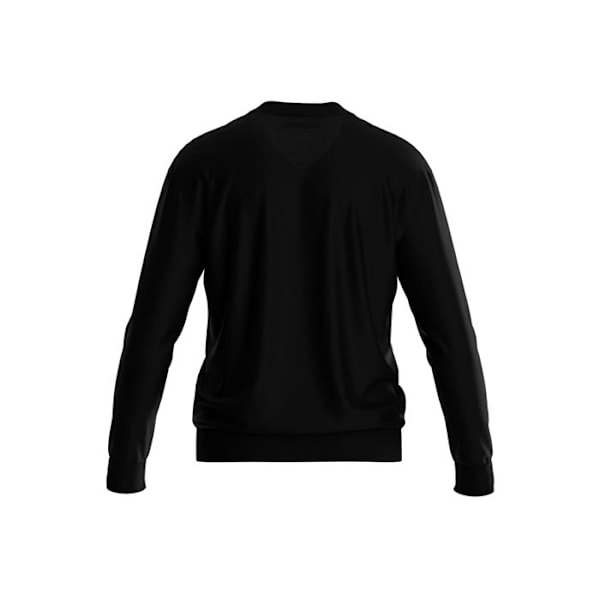 Dra Guess Man Classic Svart Bomull Svart M