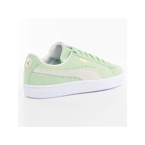 Kori Puma SUEDE CLASSIC Grøn 40