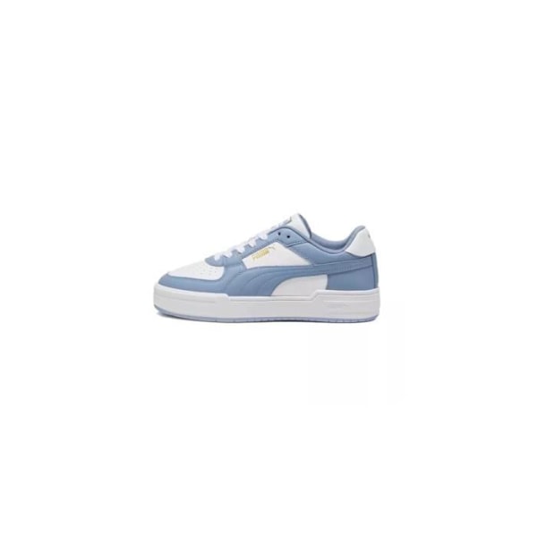 PUMA - CA PRO CLASSIC - Mies Hvid / blå 44