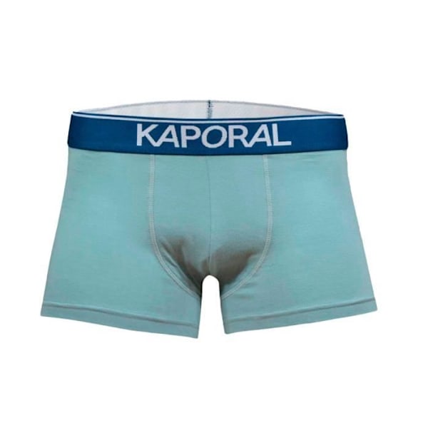 Boxerit Kaporal Miehet Pakkaus x3 etulogo Monivärinen Synteettinen Flerfärgad S