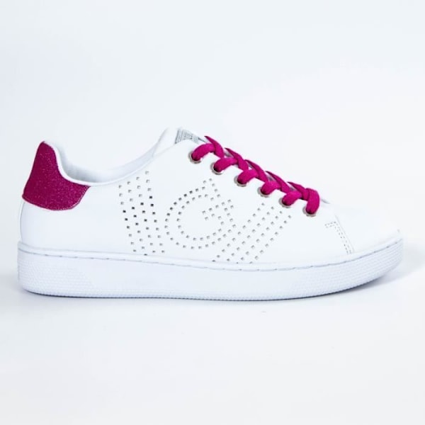 'Basket Guess Femme Perf mode Hvid Syntetisk' hvid 35