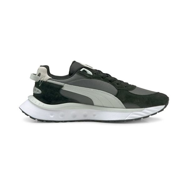 Puma WILD RIDER ROLLIN tennarit sort 44