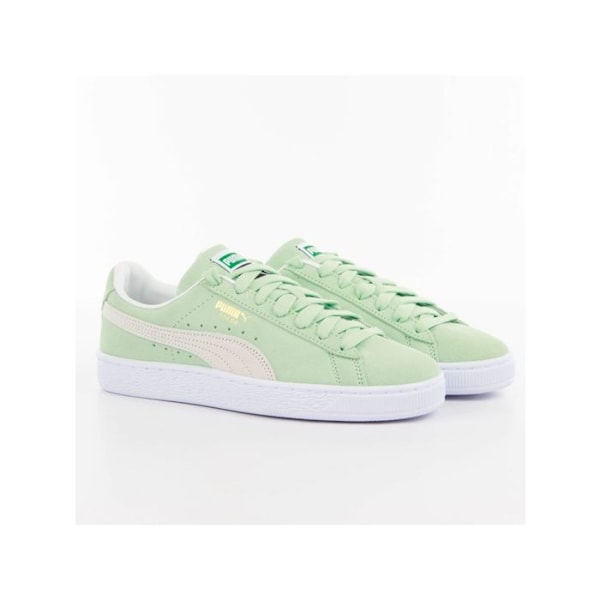 Kori Puma SUEDE CLASSIC Grøn 36