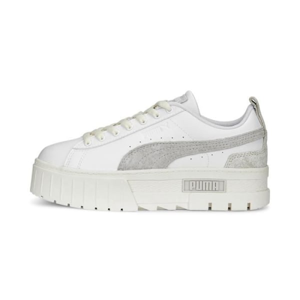 Kengät malli Puma Mayze Thrifted Naiset sort 36