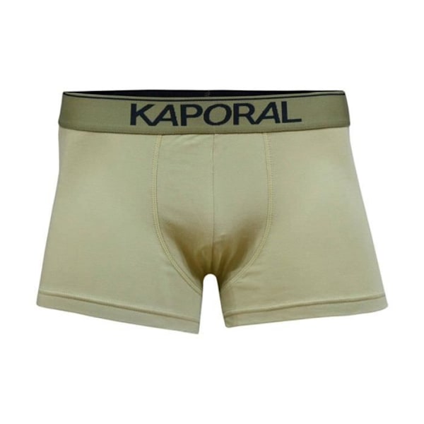 Boxer Kaporal Mand x3 lustrm09 Multifarvet Bomuld Flerfärgad S