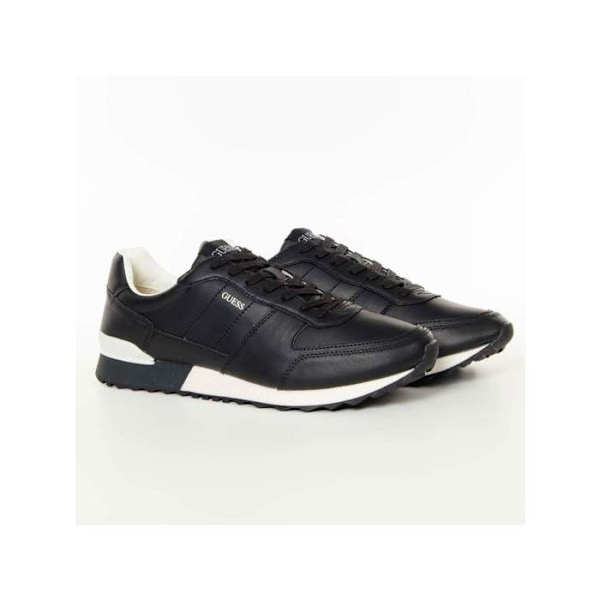 GUESS - Sneakers - sorte - Sort - 40 - Sko