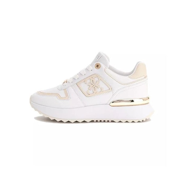 Kori Arvaa KOYAA Hvid og beige 37