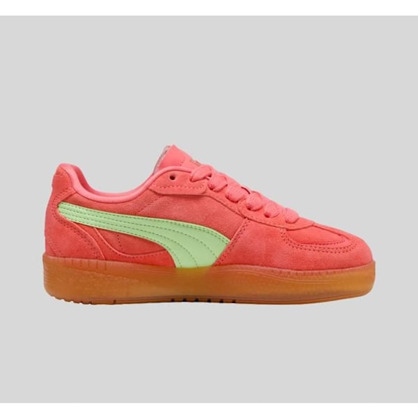 Naisten kengät Puma Palermo Moda Xtra Gum persisk/frost-forår bregne 38
