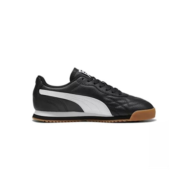 Puma Roma Juhlakengät SORT/HVID 41