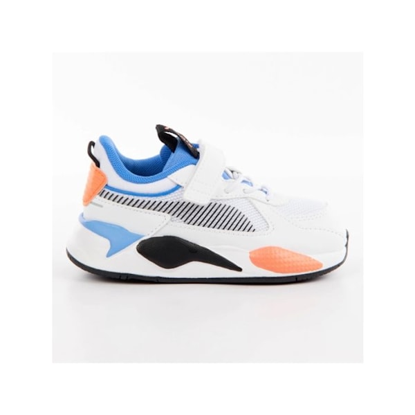 Basket Puma Dreng RS-x AC Hvid Syntetisk hvid 22