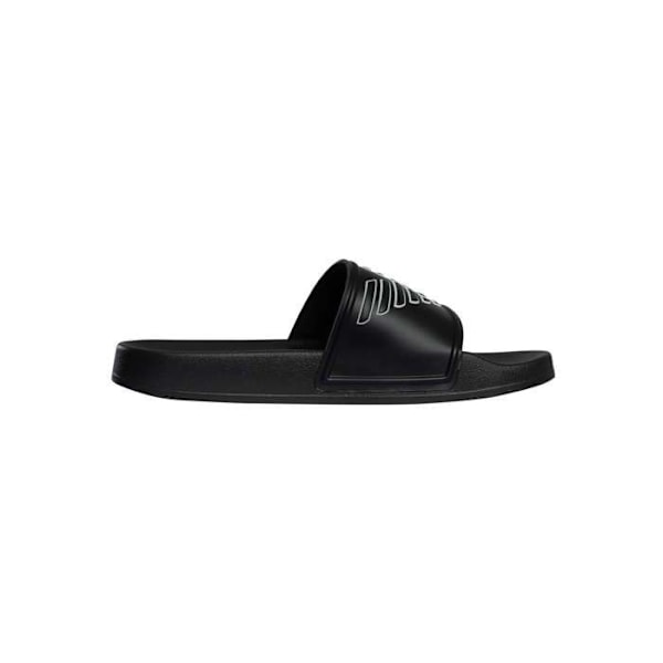 Kohokuvioidut Aigle-sandaalit - Emporio Armani sort 41