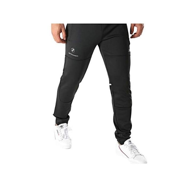 Puma BMW MOTORSPORT SPACER Track Pants Svart S