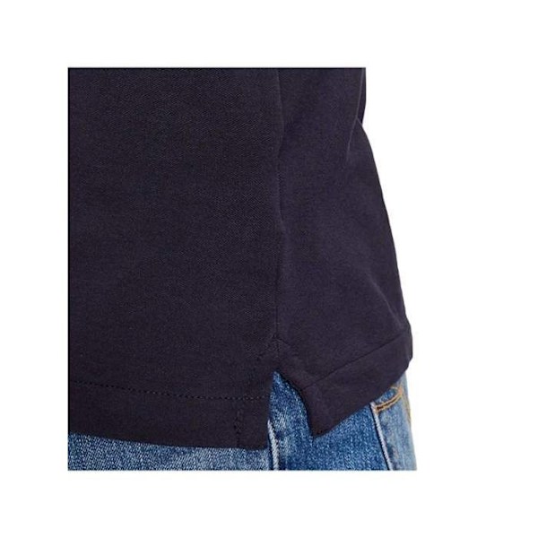 Polo ML stretch - Guess farkut - Mies Blå XS