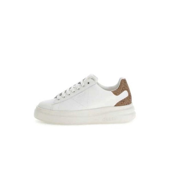 Sneakers ELBINA læder - Guess jeans.