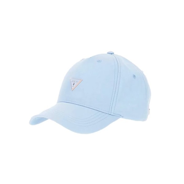 GUESS Kappe blå ljus för kvinnor - Baseball Cap Sky 305851 ljusblå Unik storlek
