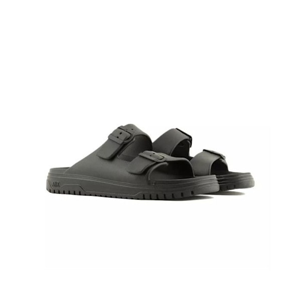 Armani Exchange Muovisaappaat sort 44