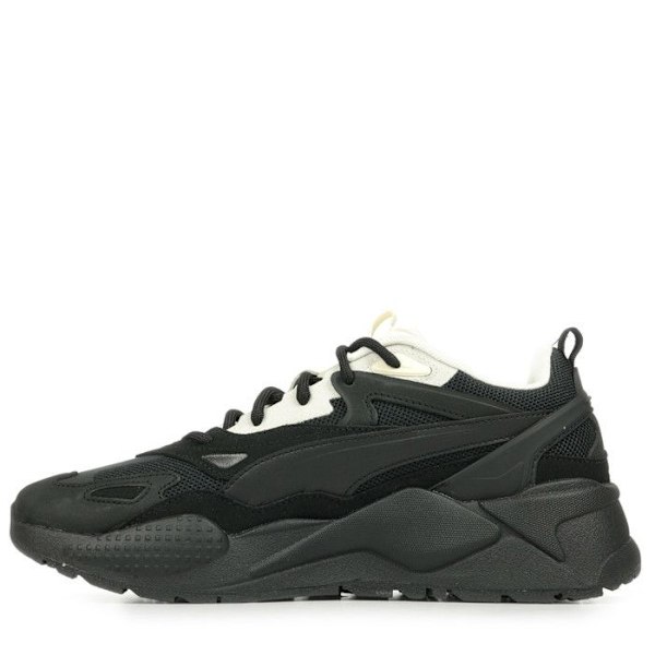 PUMA Rs X Efekt Prm, Miesten kengät Sortsukkeret mandel 43