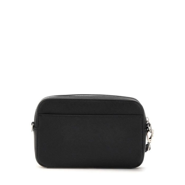 Sacoche Guess Milano Beauty Case W Sort MISAP5245 Sort (BLA) Svart