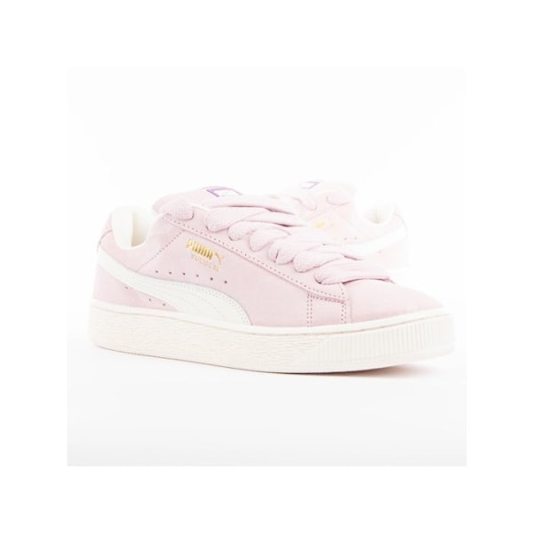 Baskets Puma Suede XL druemisk/warm hvid 36